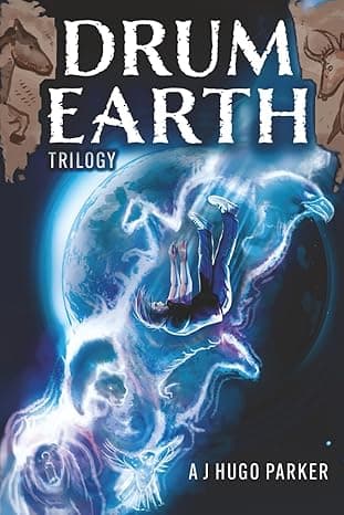 Drum Earth Trilogy